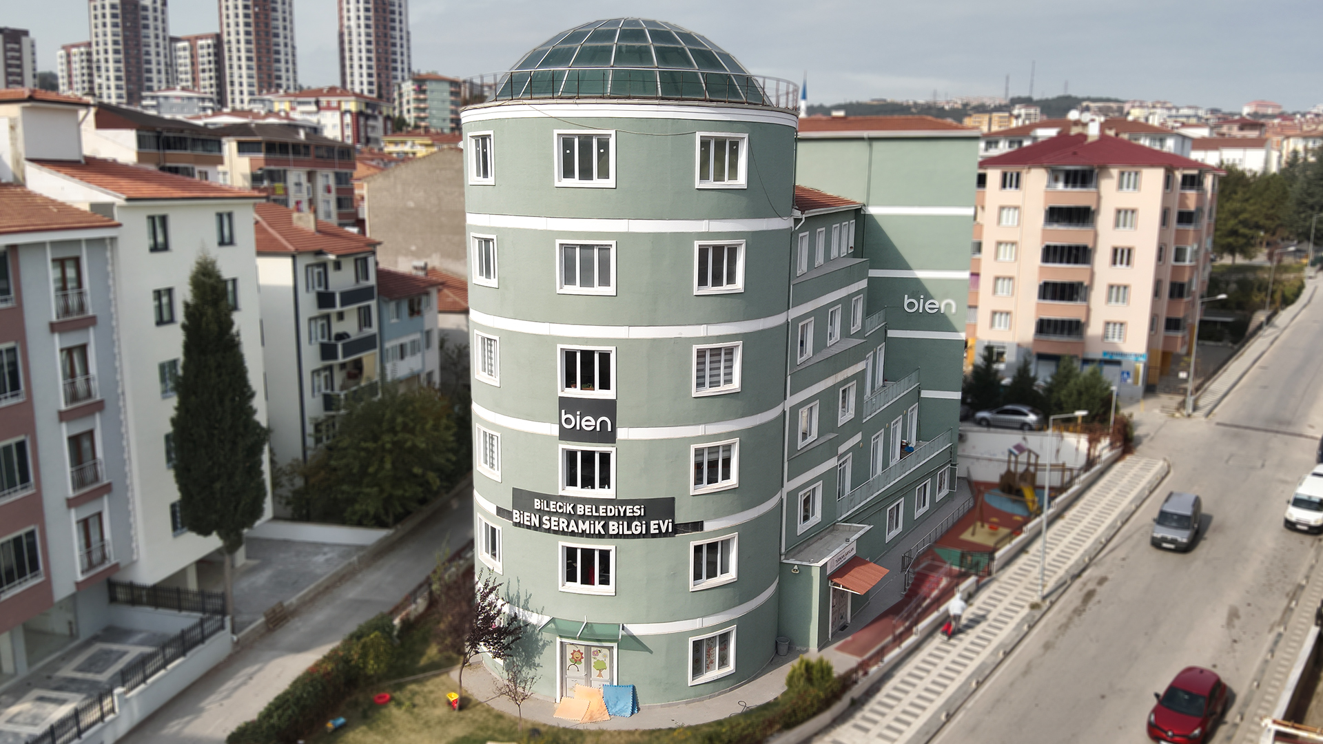 Bien Learning Center