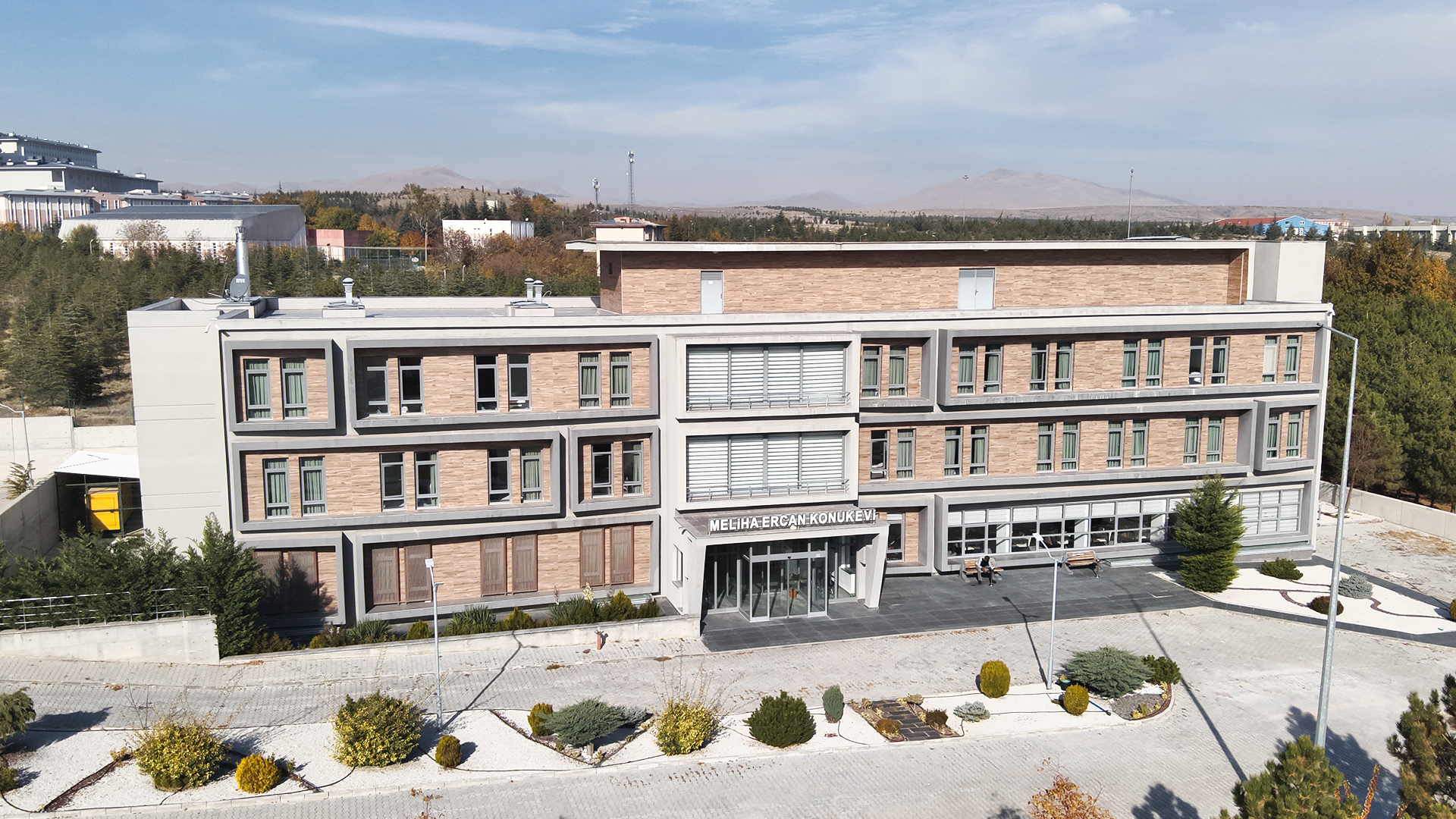 Meliha Ercan Guesthouse