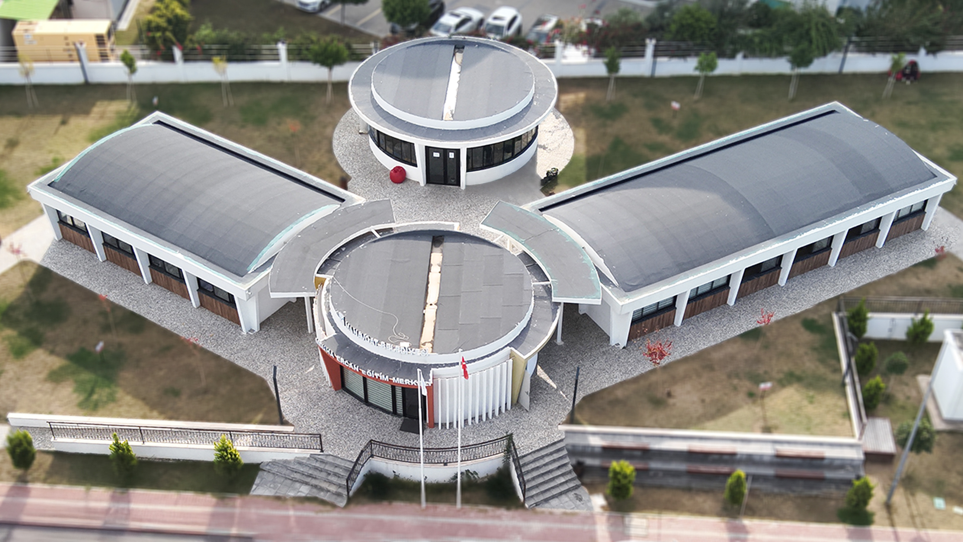 Meliha Ercan Education Center